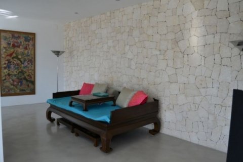 Villa zum Verkauf in Javea, Alicante, Spanien 4 Schlafzimmer, 551 m2 Nr. 45657 - Foto 10