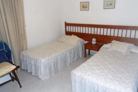 Wohnung zum Verkauf in Benidorm, Alicante, Spanien 2 Schlafzimmer, 105 m2 Nr. 45509 - Foto 10