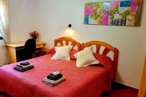 Villa zum Verkauf Denia, Alicante, Spanien 7 Schlafzimmer, 400 m2 Nr. 43127 - Foto 5