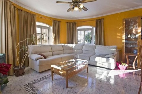 Villa zum Verkauf in Calpe, Alicante, Spanien 5 Schlafzimmer, 367 m2 Nr. 43992 - Foto 8