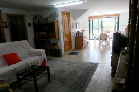 Villa zum Verkauf in Denia, Alicante, Spanien 4 Schlafzimmer, 400 m2 Nr. 45507 - Foto 7
