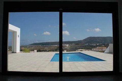 Villa zum Verkauf in Alicante, Spanien 3 Schlafzimmer, 225 m2 Nr. 44581 - Foto 10