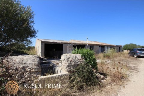 Land zum Verkauf in Alaior, Menorca, Spanien 779 m2 Nr. 46956 - Foto 5