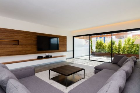 Villa zum Verkauf in Finestrat, Alicante, Spanien 4 Schlafzimmer, 894 m2 Nr. 42566 - Foto 8