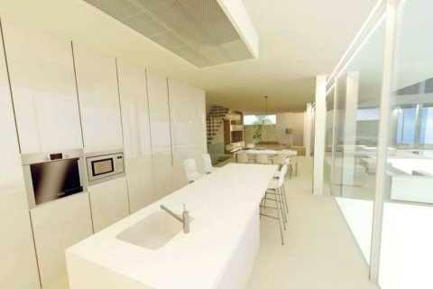 Villa zum Verkauf in Benissa, Alicante, Spanien 4 Schlafzimmer, 350 m2 Nr. 44200 - Foto 7