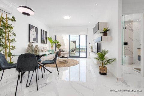 Wohnung zum Verkauf in Guardamar del Segura, Alicante, Spanien 2 Schlafzimmer, 80 m2 Nr. 41082 - Foto 4
