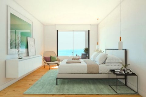 Villa zum Verkauf in Altea, Alicante, Spanien 3 Schlafzimmer, 458 m2 Nr. 41665 - Foto 6