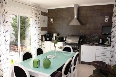 Villa zum Verkauf in Calpe, Alicante, Spanien 4 Schlafzimmer, 300 m2 Nr. 45624 - Foto 7
