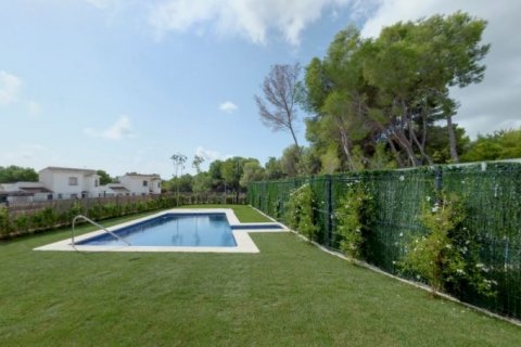 Villa zum Verkauf in Moraira, Alicante, Spanien 3 Schlafzimmer, 179 m2 Nr. 45124 - Foto 7