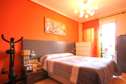 Wohnung zum Verkauf in Villajoyosa, Alicante, Spanien 2 Schlafzimmer, 98 m2 Nr. 42661 - Foto 4