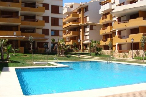 Penthäuser zum Verkauf in Alicante, Spanien 2 Schlafzimmer, 78 m2 Nr. 45967 - Foto 3