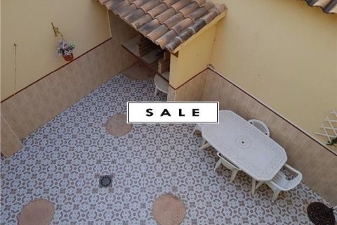 Townhouse zum Verkauf in El Campello, Alicante, Spanien 4 Schlafzimmer, 300 m2 Nr. 46167 - Foto 9