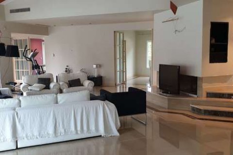 Villa zum Verkauf in Benidorm, Alicante, Spanien 5 Schlafzimmer, 400 m2 Nr. 44413 - Foto 5