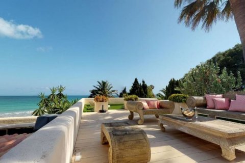 Villa zum Verkauf Moraira, Alicante, Spanien 6 Schlafzimmer, 560 m2 Nr. 41744 - Foto 10