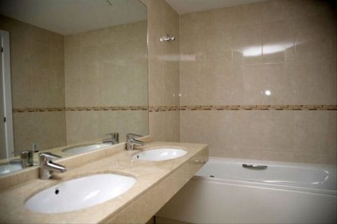 Wohnung zum Verkauf in Altea, Alicante, Spanien 2 Schlafzimmer, 130 m2 Nr. 46029 - Foto 8
