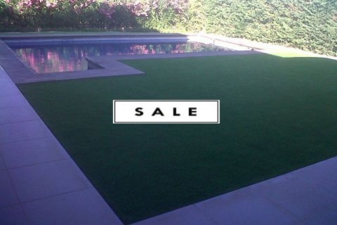 Villa zum Verkauf Valencia, Spanien 5 Schlafzimmer, 680 m2 Nr. 45260 - Foto 3