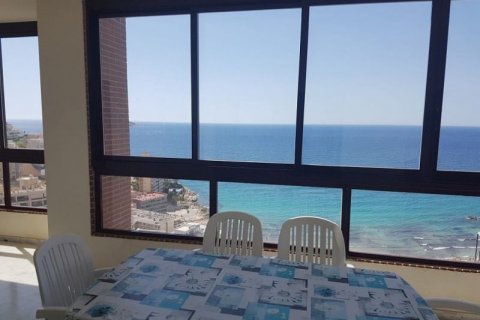 Wohnung zum Verkauf in La Cala, Alicante, Spanien 3 Schlafzimmer, 150 m2 Nr. 45353 - Foto 5