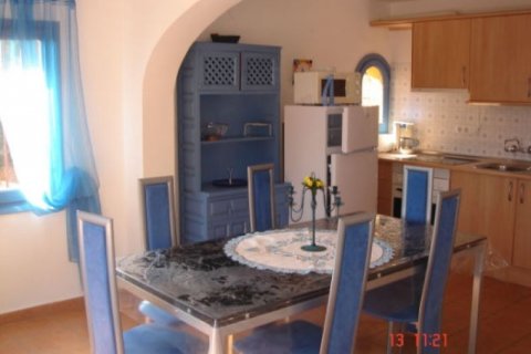 Villa zum Verkauf in Calpe, Alicante, Spanien 5 Schlafzimmer, 240 m2 Nr. 43828 - Foto 9
