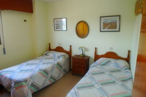 Wohnung zum Verkauf in Benidorm, Alicante, Spanien 3 Schlafzimmer, 117 m2 Nr. 45363 - Foto 10