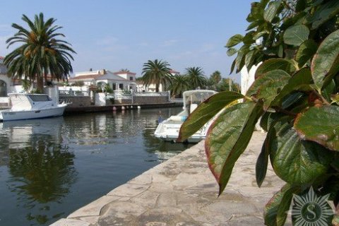 Villa zum Verkauf Roses, Girona, Spanien 3 Schlafzimmer, 112 m2 Nr. 41437 - Foto 1