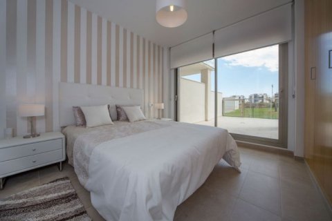 Penthäuser zum Verkauf in Villamartin, Alicante, Spanien 3 Schlafzimmer, 96 m2 Nr. 43868 - Foto 8