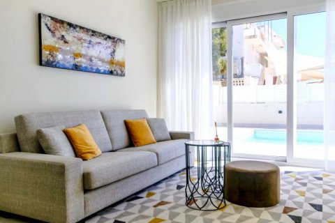 Villa zum Verkauf in Torrevieja, Alicante, Spanien 5 Schlafzimmer, 201 m2 Nr. 43285 - Foto 6