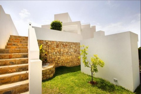 Villa zum Verkauf in Calpe, Alicante, Spanien 5 Schlafzimmer, 240 m2 Nr. 43952 - Foto 6