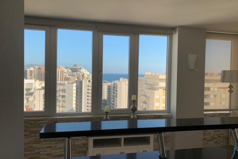 Penthäuser zum Verkauf in La Cala, Alicante, Spanien 3 Schlafzimmer, 284 m2 Nr. 42055 - Foto 10