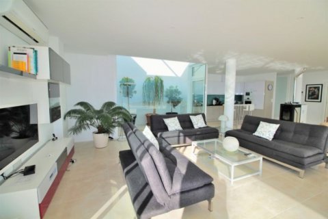 Villa zum Verkauf Altea, Alicante, Spanien 4 Schlafzimmer, 320 m2 Nr. 45620 - Foto 10