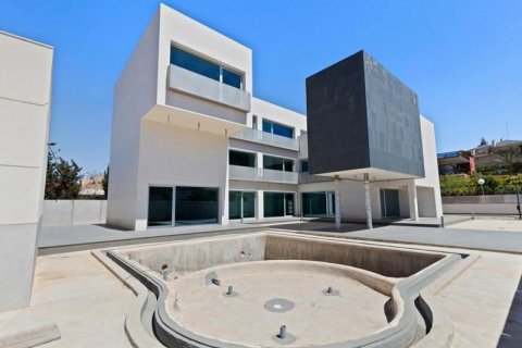 Villa zum Verkauf Alicante, Spanien 5 Schlafzimmer, 605 m2 Nr. 45310 - Foto 1