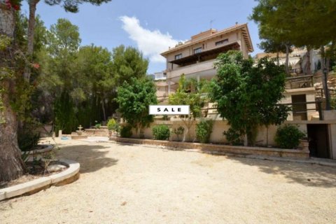 Villa zum Verkauf in Altea, Alicante, Spanien 4 Schlafzimmer, 400 m2 Nr. 45444 - Foto 10