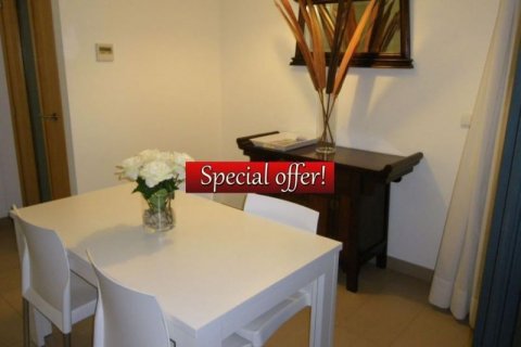 Wohnung zum Verkauf in Benidorm, Alicante, Spanien 2 Schlafzimmer, 123 m2 Nr. 45536 - Foto 2