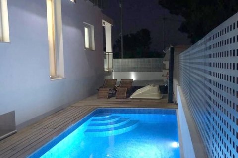 Villa zum Verkauf in La Nucia, Alicante, Spanien 3 Schlafzimmer, 220 m2 Nr. 43409 - Foto 4