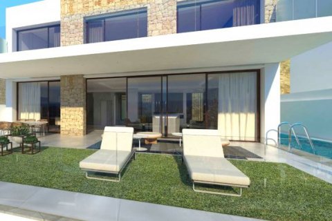Villa zum Verkauf in Finestrat, Alicante, Spanien 4 Schlafzimmer, 572 m2 Nr. 42747 - Foto 3