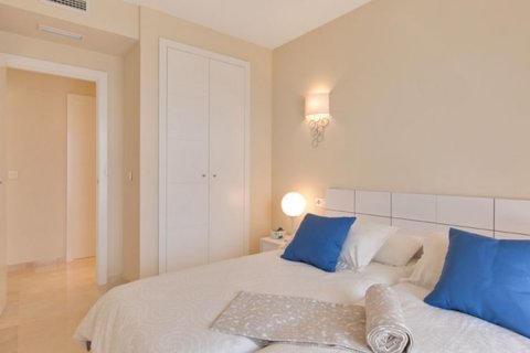 Wohnung zum Verkauf Finestrat, Alicante, Spanien 3 Schlafzimmer, 144 m2 Nr. 45928 - Foto 4