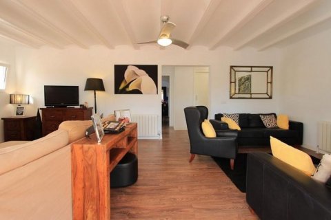 Villa zum Verkauf in Javea, Alicante, Spanien 3 Schlafzimmer, 197 m2 Nr. 44083 - Foto 10