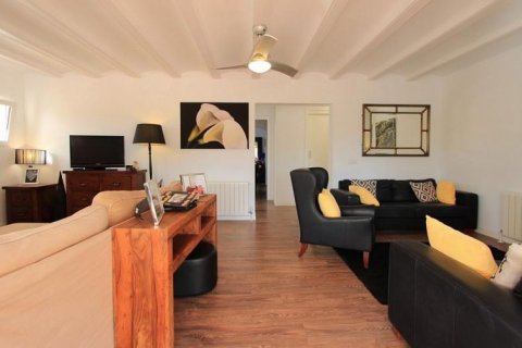 Villa zum Verkauf Javea, Alicante, Spanien 3 Schlafzimmer, 197 m2 Nr. 44083 - Foto 10
