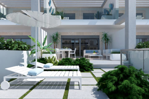 Townhouse zum Verkauf Alicante, Spanien 4 Schlafzimmer, 362 m2 Nr. 44597 - Foto 6