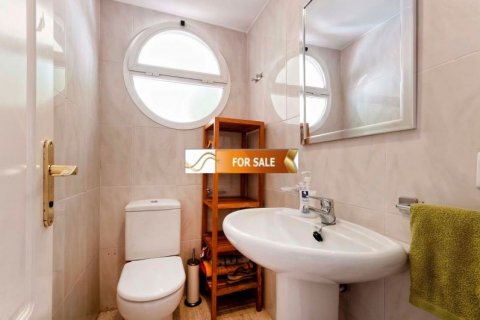 Townhouse zum Verkauf in Javea, Alicante, Spanien 3 Schlafzimmer, 250 m2 Nr. 45046 - Foto 9