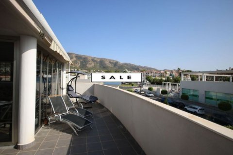 Penthäuser zum Verkauf in Alfaz del Pi, Alicante, Spanien 2 Schlafzimmer, 160 m2 Nr. 44096 - Foto 3