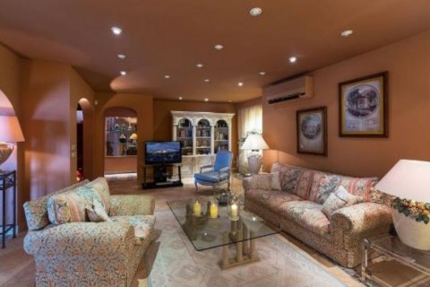 Villa zum Verkauf Benissa, Alicante, Spanien 4 Schlafzimmer, 652 m2 Nr. 45496 - Foto 9
