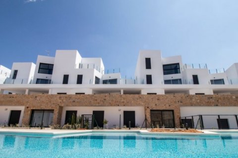 Penthäuser zum Verkauf in Villamartin, Alicante, Spanien 3 Schlafzimmer, 149 m2 Nr. 42100 - Foto 1