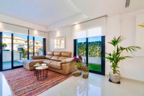 Villa zum Verkauf in Villamartin, Alicante, Spanien 3 Schlafzimmer, 99 m2 Nr. 43051 - Foto 6
