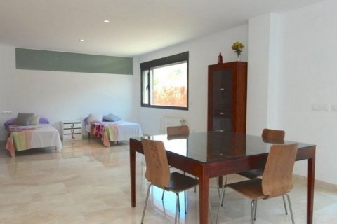 Villa zum Verkauf in Denia, Alicante, Spanien 5 Schlafzimmer, 363 m2 Nr. 45402 - Foto 10