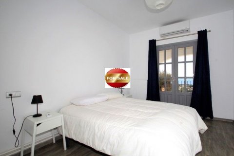 Villa zum Verkauf in Benissa, Alicante, Spanien 4 Schlafzimmer, 262 m2 Nr. 45248 - Foto 6