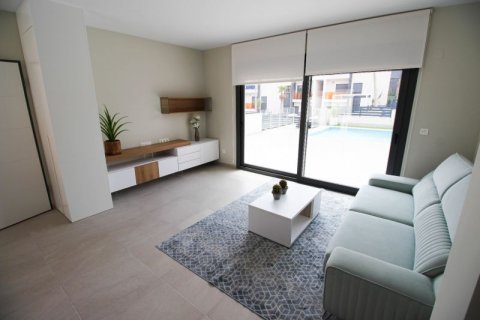 Villa zum Verkauf in Finestrat, Alicante, Spanien 5 Schlafzimmer, 345 m2 Nr. 44302 - Foto 6