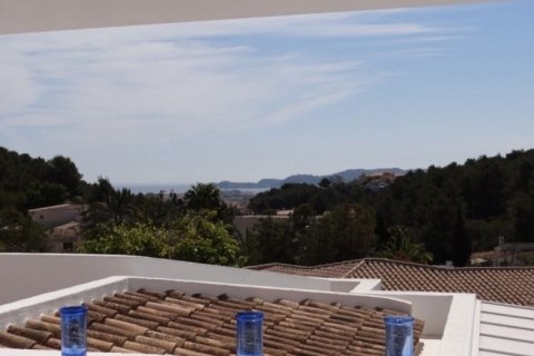 Villa zum Verkauf in Javea, Alicante, Spanien 5 Schlafzimmer, 380 m2 Nr. 45705 - Foto 10