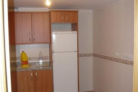 Wohnung zum Verkauf in Alicante, Spanien 4 Schlafzimmer, 140 m2 Nr. 46040 - Foto 3