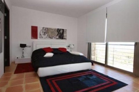 Villa zum Verkauf in Benissa, Alicante, Spanien 3 Schlafzimmer, 250 m2 Nr. 43333 - Foto 9