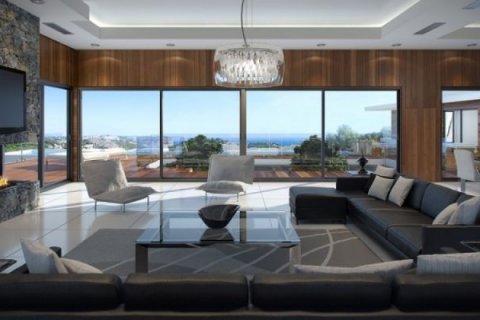 Villa zum Verkauf in Javea, Alicante, Spanien 5 Schlafzimmer, 500 m2 Nr. 44681 - Foto 5
